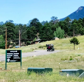 Estes Park Residential Recycling Center - photo 1