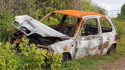 Automotive Cash JunkYard in Green Bay (WI) - photo 1