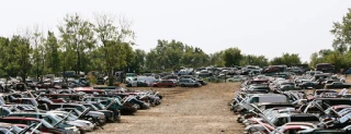 Sturtevant Auto Salvage - photo 1