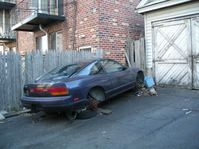 SPECIALIZED AUTO SALVAGE JunkYard in Milwaukee (WI) - photo 3