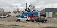 Burnham Auto Sales JunkYard in Milwaukee (WI)