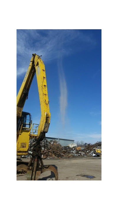 Virginia Scrap Corporation JunkYard in Annandale (VA) - photo 4