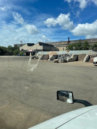 Alter Metal Recycling - Milwaukee JunkYard in Milwaukee (WI) - photo 2