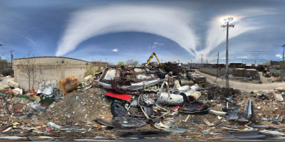 Mill Valley Recycling JunkYard in Milwaukee (WI) - photo 4