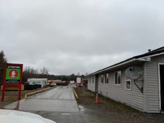 Corey Recycling JunkYard in Bangor (ME) - photo 3