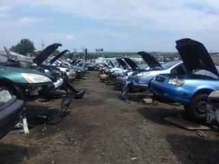 Pick Your Part - Baltimore JunkYard in Baltimore (MD) - photo 2