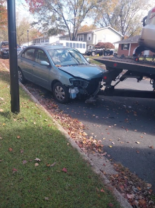 Cash For Cars - Baltimore East JunkYard in Baltimore (MD) - photo 3