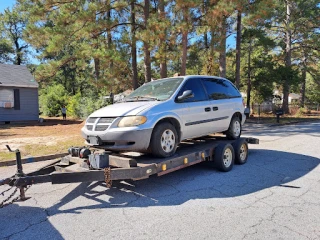 We Buy Junk Cars Winston Salem - photo 1