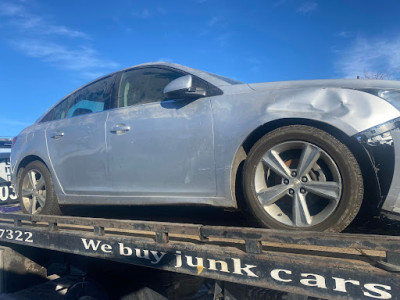 We Buy Junk Cars J&B Towing LLC JunkYard in Aurora (CO) - photo 2