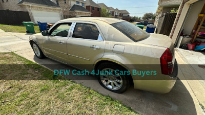 DFW Cash 4Junk Cars Buyers and Removal JunkYard in Carrollton (TX) - photo 4