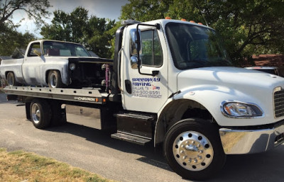 Speedway Towing JunkYard in Carrollton (TX) - photo 1