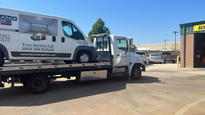 Speedway Towing JunkYard in Carrollton (TX) - photo 2