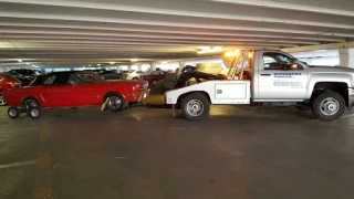 Speedway Towing JunkYard in Carrollton (TX) - photo 4