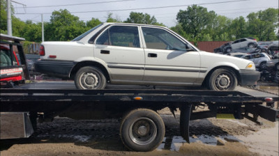 Fast Cash for Junk Cars DFW JunkYard in Carrollton (TX) - photo 1