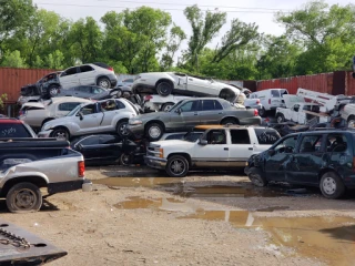 Fast Cash for Junk Cars DFW JunkYard in Carrollton (TX) - photo 4