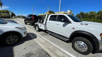 24/7 Miami Towing-Cash For Junk Old Cars Miami JunkYard in West Palm Beach (FL) - photo 1