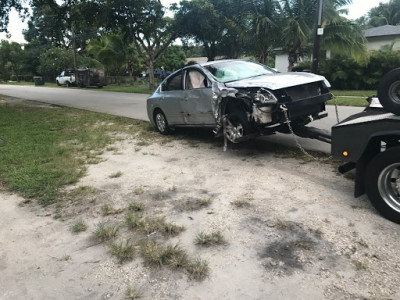 24/7 Miami Towing-Cash For Junk Old Cars Miami JunkYard in West Palm Beach (FL) - photo 3