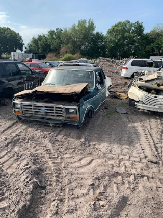 Midas Junk Car Buyers JunkYard in Ontario (CA) - photo 2