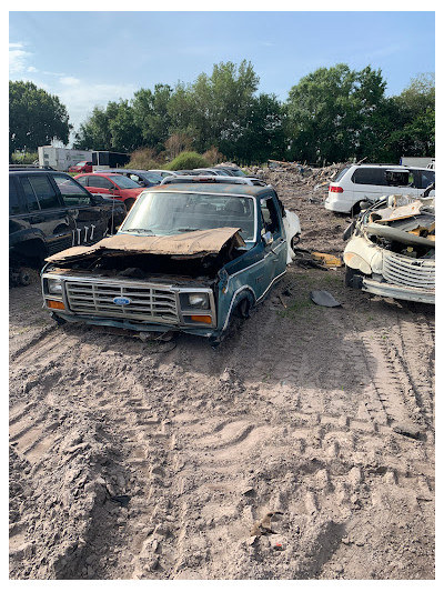 Midas Junk Car Buyers JunkYard in Ontario (CA) - photo 2