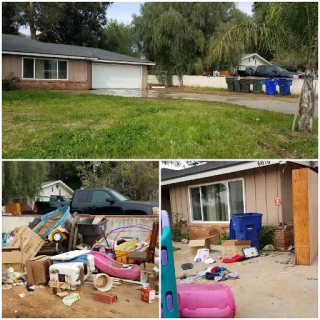 Sanchez Junk Removal JunkYard in Jurupa Valley (CA) - photo 3