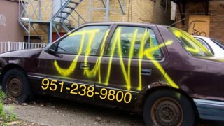 Junk Cars - photo 1