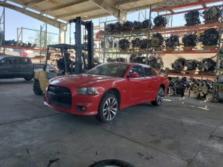 SRT AUTO WRECKING JunkYard in Rancho Cucamonga (CA) - photo 4