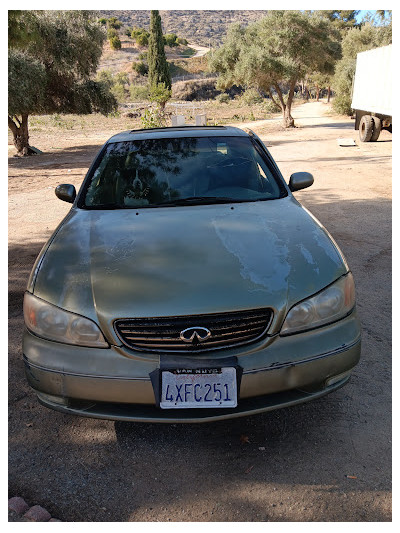 Junk Car Buyers JunkYard in San Bernardino (CA) - photo 3