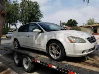 South Cali Junk Car Removal - photo 1