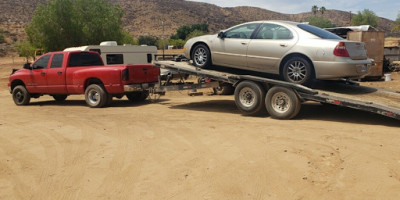 South Cali Junk Car Removal JunkYard in Moreno Valley (CA) - photo 3