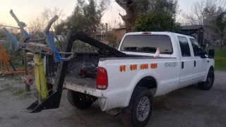 AGUILAR AUTO TRANSPORT JunkYard in Jurupa Valley (CA) - photo 3