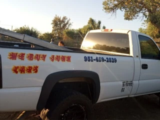 AGUILAR AUTO TRANSPORT JunkYard in Jurupa Valley (CA) - photo 4