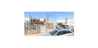 24 AUTO SALVAGE JunkYard in Huntington Beach (CA) - photo 1