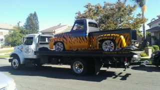 IE Towing JunkYard in Moreno Valley (CA) - photo 2