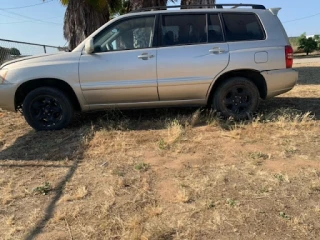 TJ's Cash Four Cars JunkYard in Menifee (CA) - photo 1