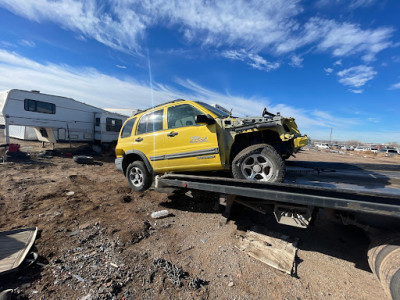 Top Price For Junk JunkYard in Albuquerque (NM) - photo 1