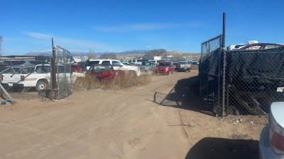 Top Price For Junk JunkYard in Albuquerque (NM) - photo 2