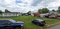 Snyders Metal Processing JunkYard in Hagerstown (MD)