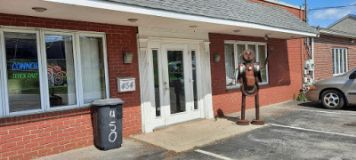 Connor's Used Truck Parts JunkYard in Pottstown (PA) - photo 1