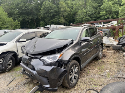 2nd Chance Auto Salvage LLC JunkYard in Allentown (PA) - photo 2