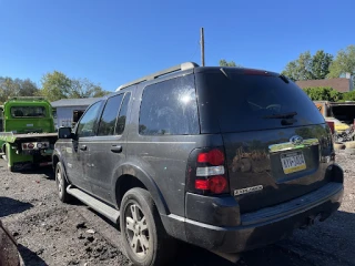 2nd Chance Auto Salvage LLC JunkYard in Allentown (PA) - photo 3