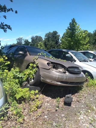 Price's Auto Salvage JunkYard in Lancaster (PA) - photo 2