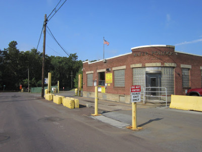 Mayer Pollock Steel Corp JunkYard in Pottstown (PA) - photo 1