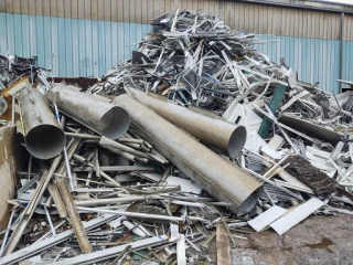 Mayer Pollock Steel Corp JunkYard in Pottstown (PA) - photo 2