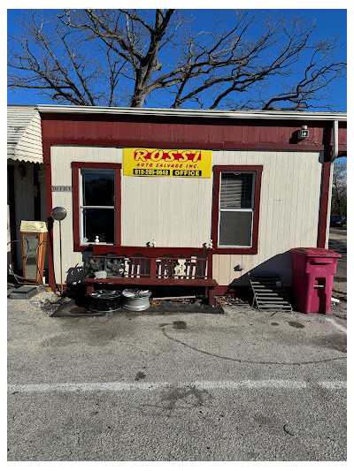 Rossi Auto Salvage Inc JunkYard in Philadelphia (PA) - photo 3