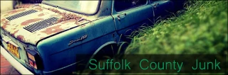 Suffolk County Junk JunkYard in Smithtown Township (NY) - photo 4