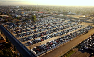 Copart - Los Angeles JunkYard in Los Angeles (CA) - photo 2