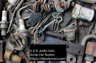 A & B Junks Cars JunkYard in Torrance (CA) - photo 3