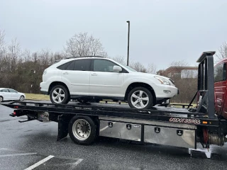 A&D Auto Parts Inc. and Towing JunkYard in Baltimore (MD) - photo 4