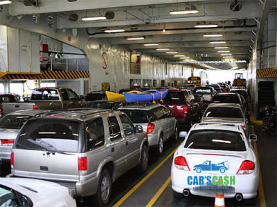 Car's Cash For Junk Clunkers JunkYard in Staten Island (NY) - photo 4