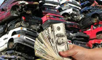 Junk My Car Cash For Junk Cars Sell Your Car JunkYard in Brooklyn (NY) - photo 4